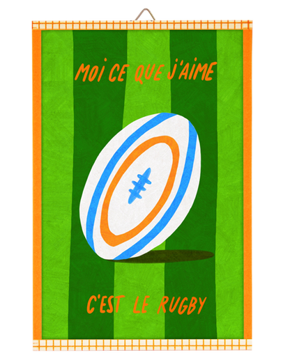 RUGBY