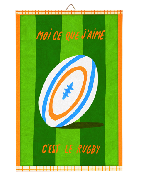 RUGBY