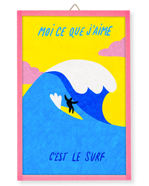 SURF