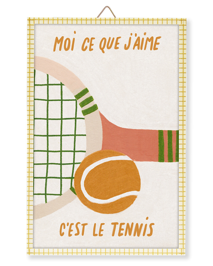 TENNIS