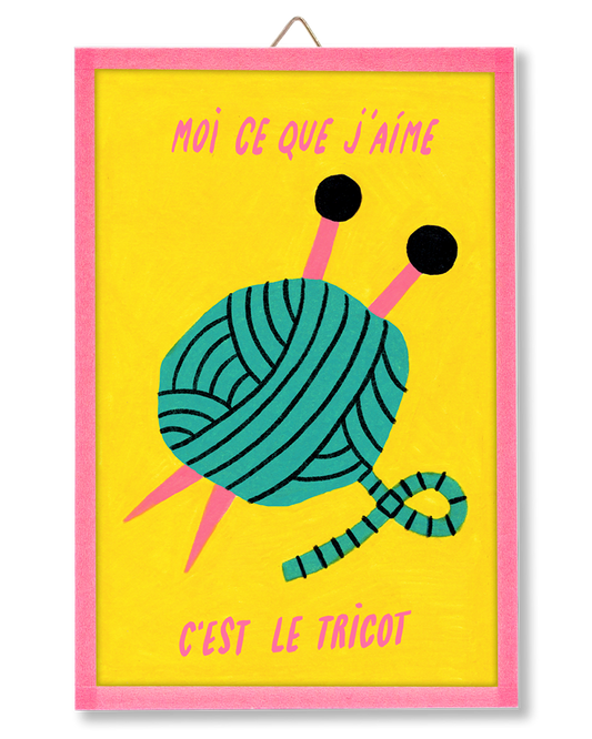 TRICOT