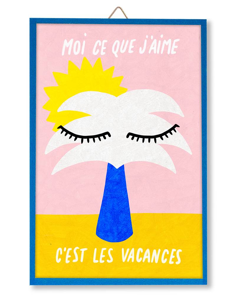 VACANCES