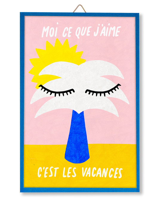 VACANCES