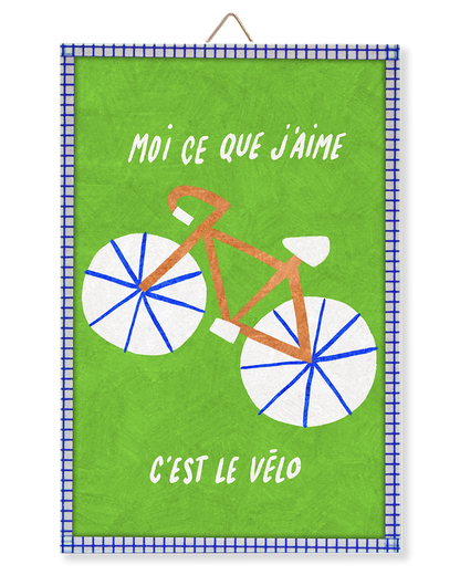 VÉLO