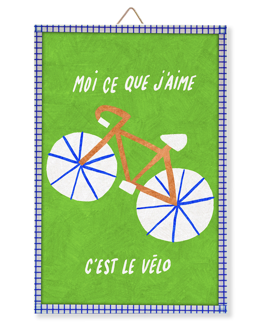 VÉLO