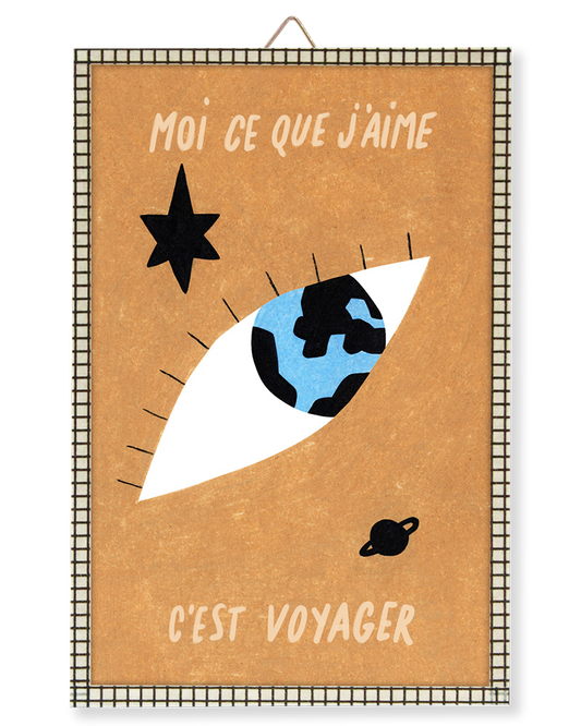 VOYAGER