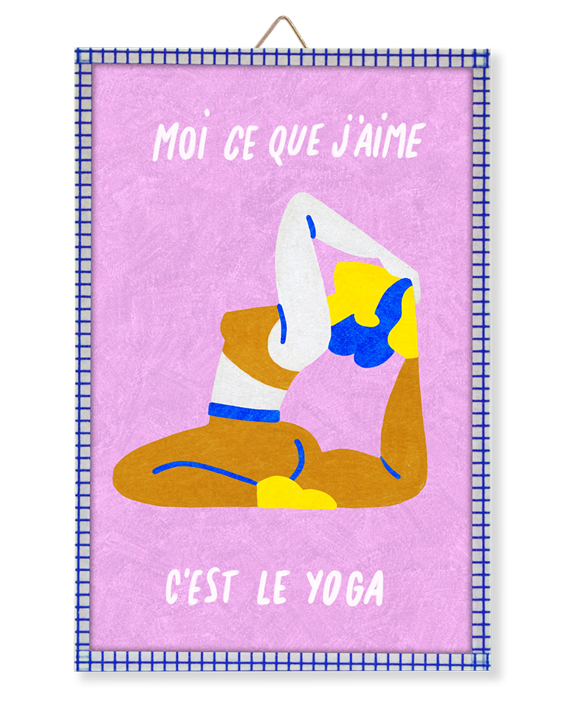 YOGA