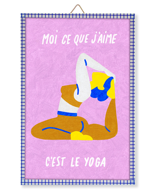 YOGA